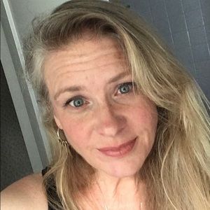 Meet your Posher, Maryann